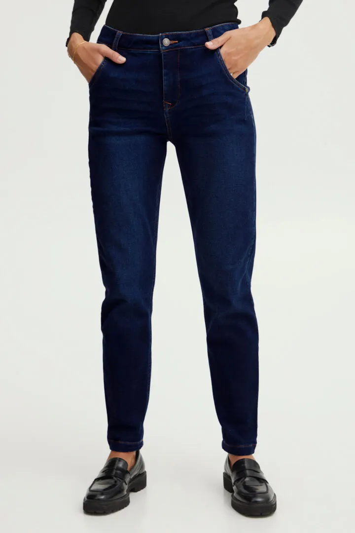 Fransa Vilja Jeans