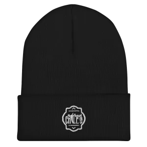 Fresh Chile Cuffed Beanie