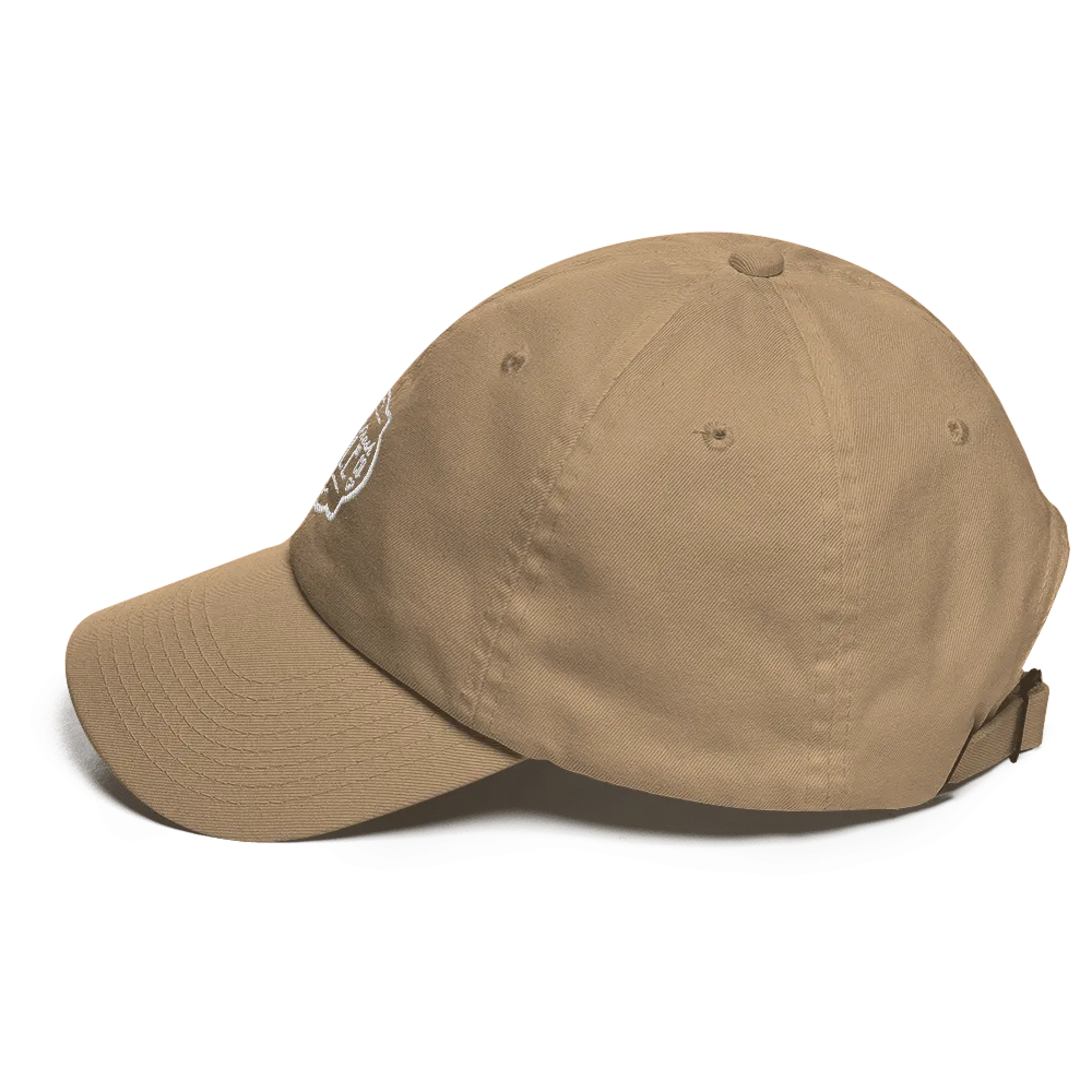 Fresh Chile Dad Cap
