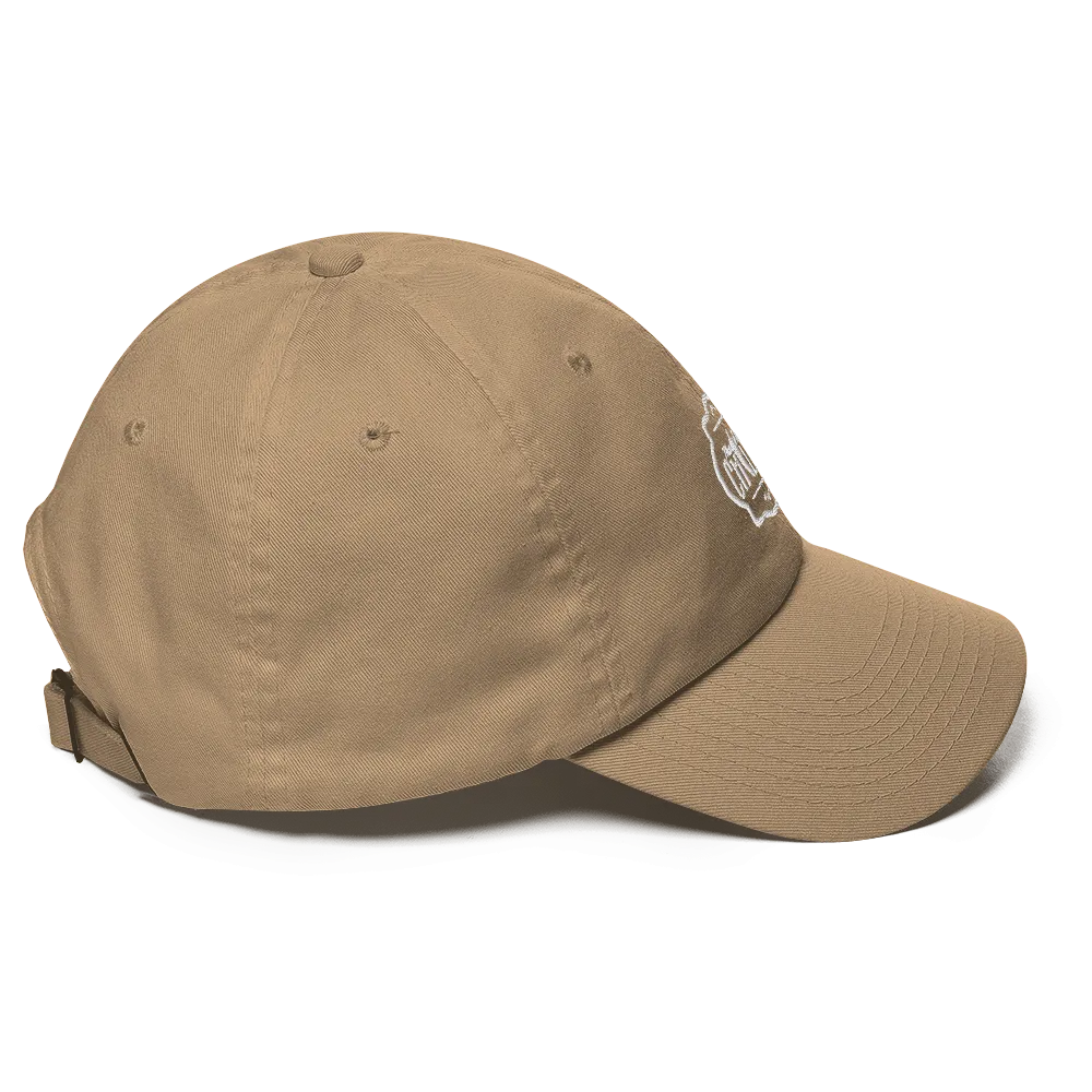 Fresh Chile Dad Cap