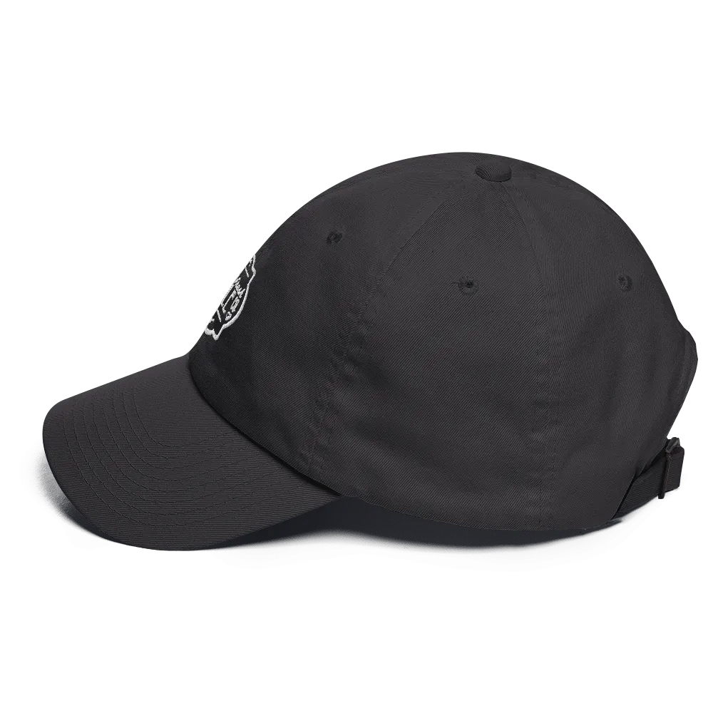 Fresh Chile Dad Cap