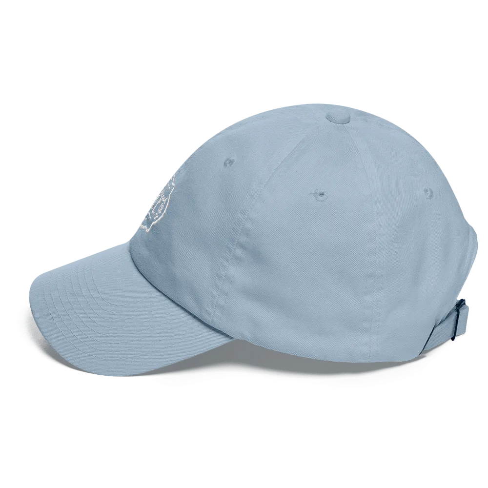 Fresh Chile Dad Cap