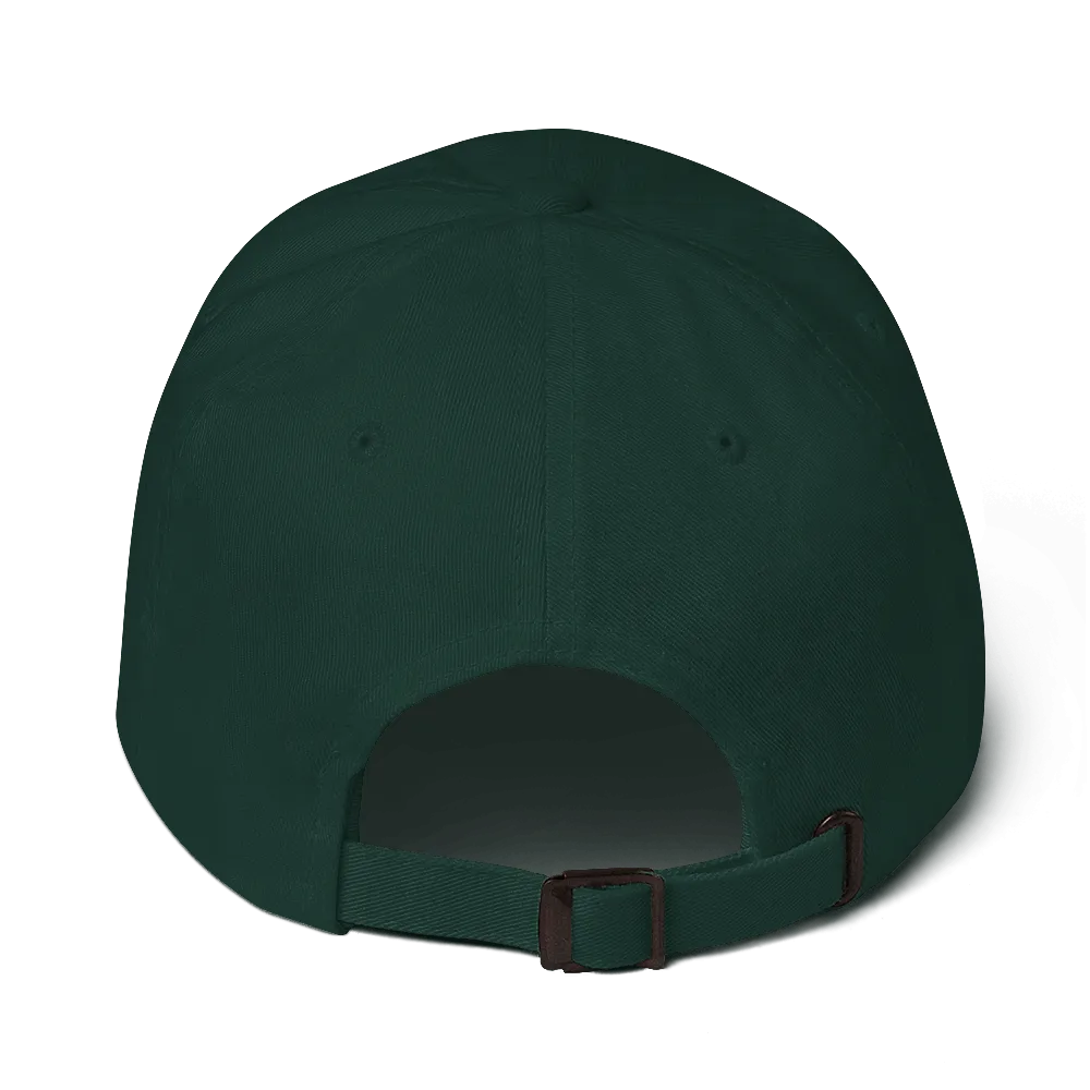 Fresh Chile Dad Cap