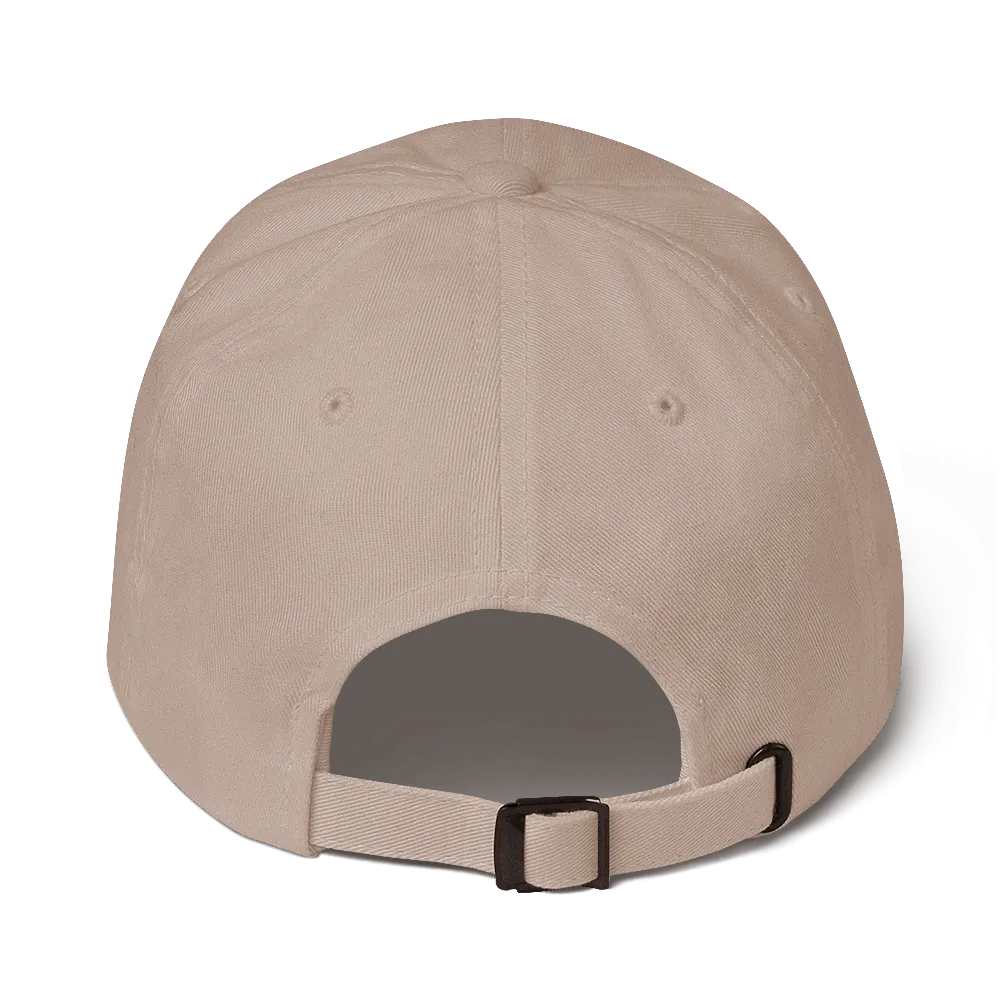 Fresh Chile Dad Cap