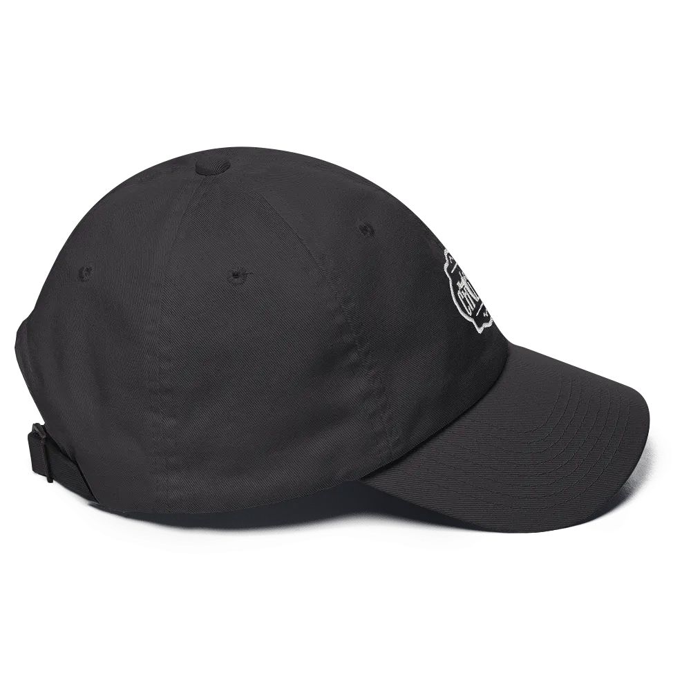 Fresh Chile Dad Cap