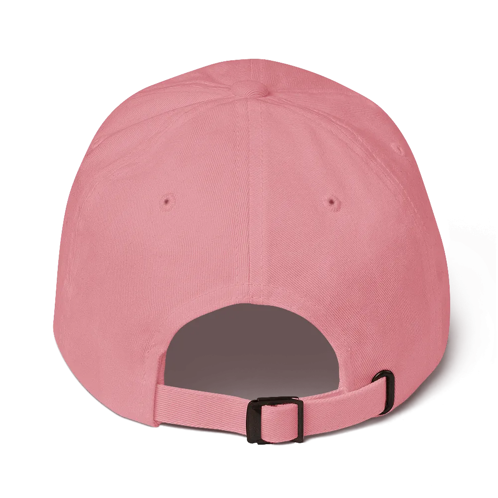 Fresh Chile Dad Cap