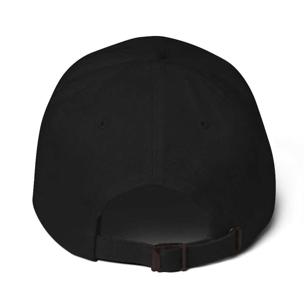 Fresh Chile Dad Cap