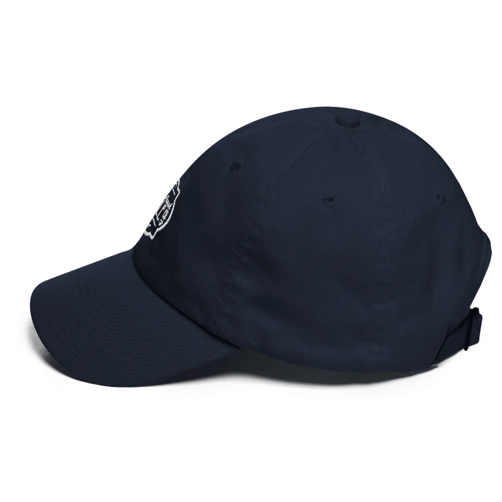 Fresh Chile Dad Cap