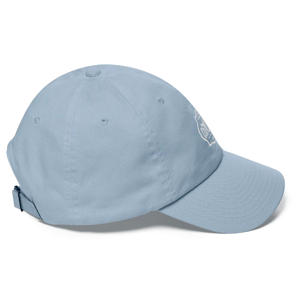Fresh Chile Dad Cap