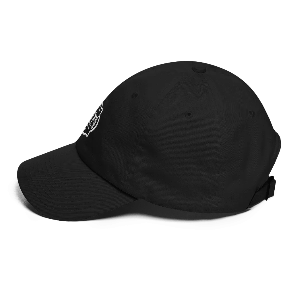 Fresh Chile Dad Cap
