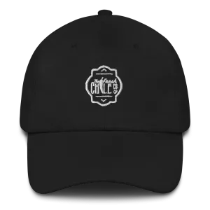 Fresh Chile Dad Cap