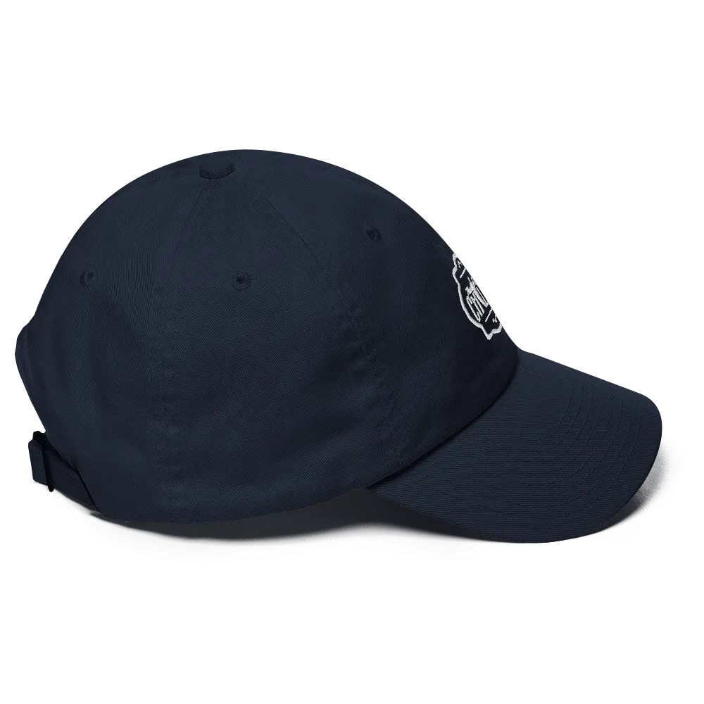 Fresh Chile Dad Cap