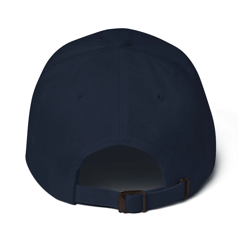 Fresh Chile Dad Cap