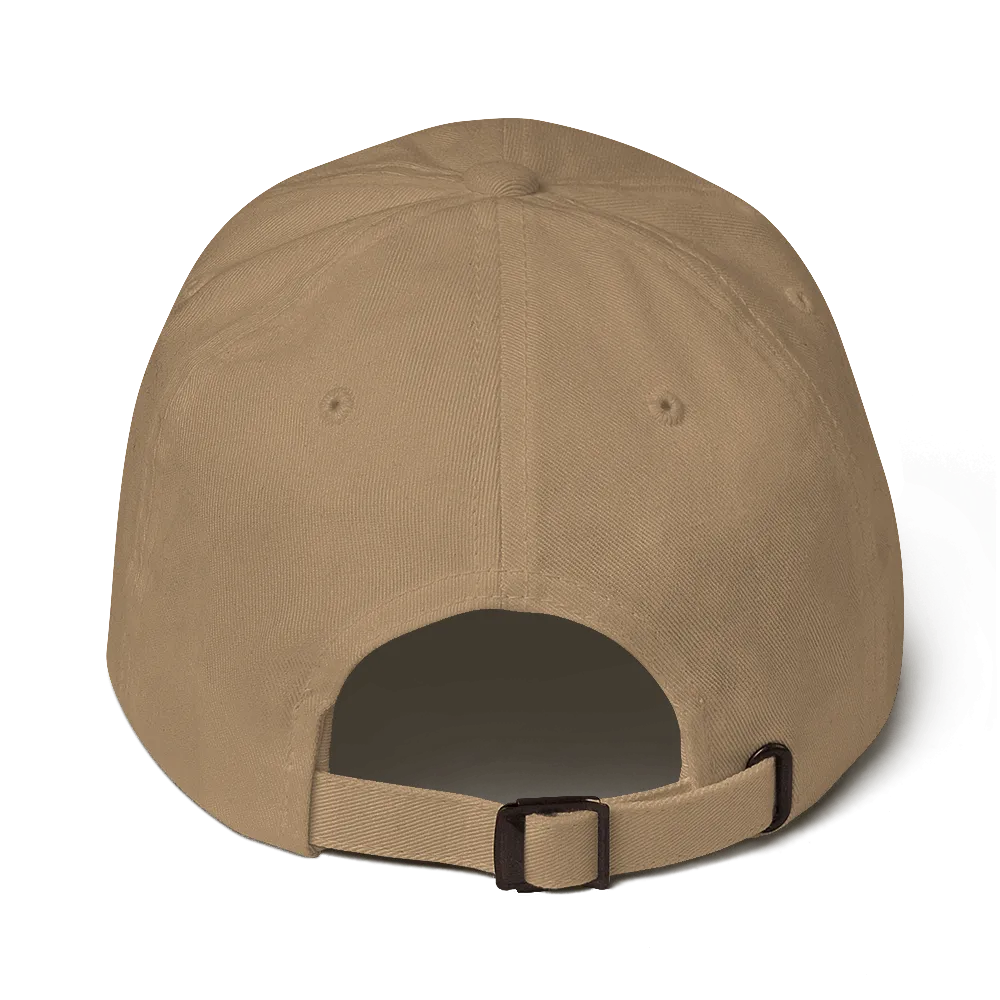 Fresh Chile Dad Cap
