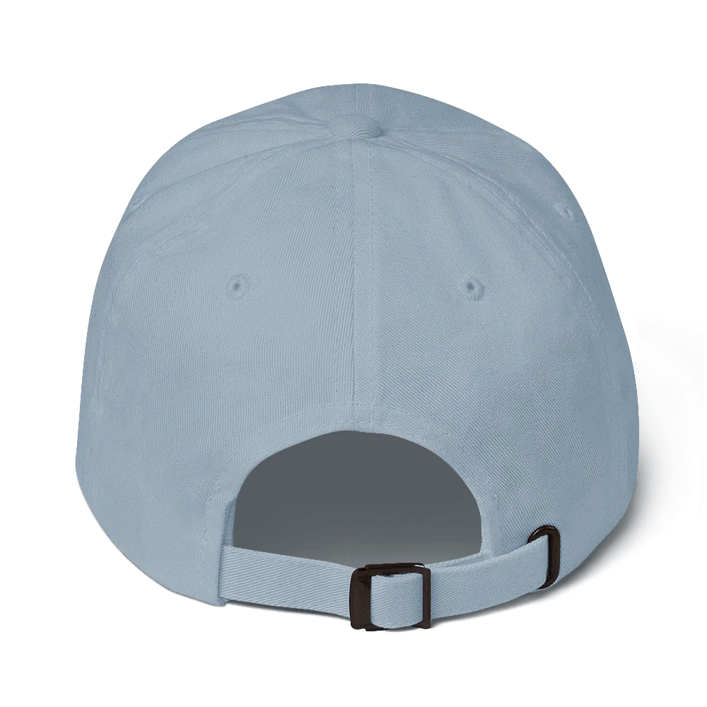 Fresh Chile Dad Cap