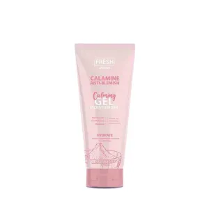 Fresh Skinlab Calamine Anti Blemish Gel Moisturizer (100 ml)
