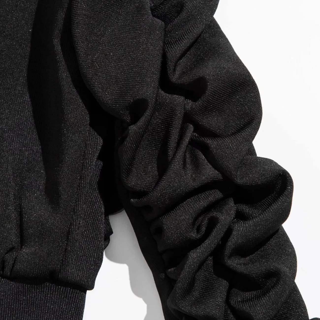 Function Multi Pockets Folds Jacket