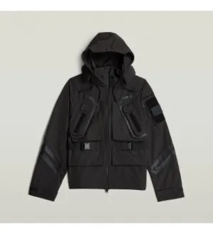 G-STAR - CARGO JACKET