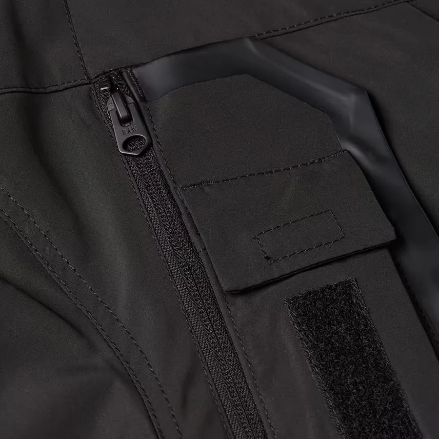 G-STAR - CARGO JACKET