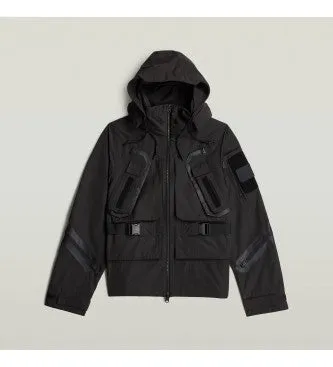 G-STAR - CARGO JACKET
