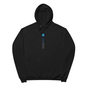 GENFIT New Gen Heavy Training Hoodie