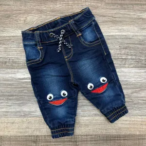 George JEANS