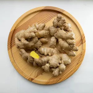 Ginger (100g)