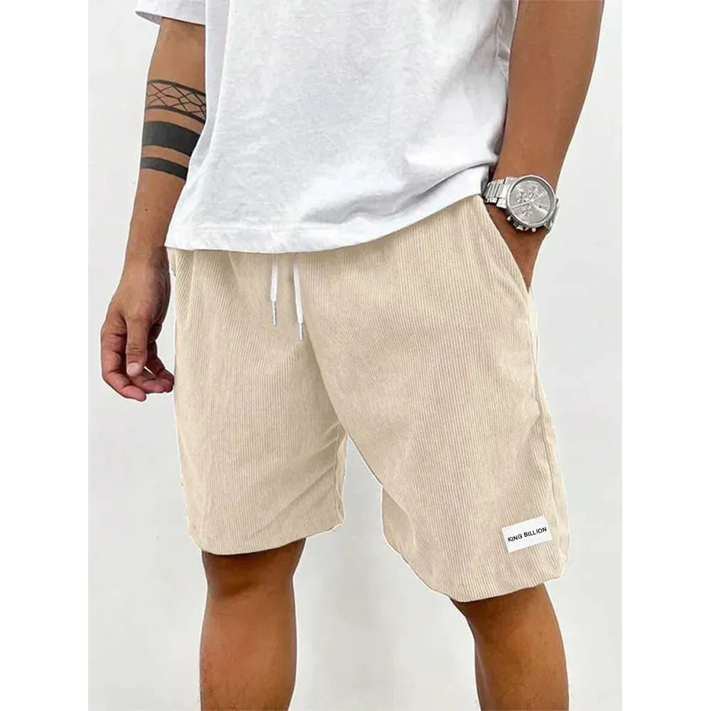 GIO - RELAXED SHORTS