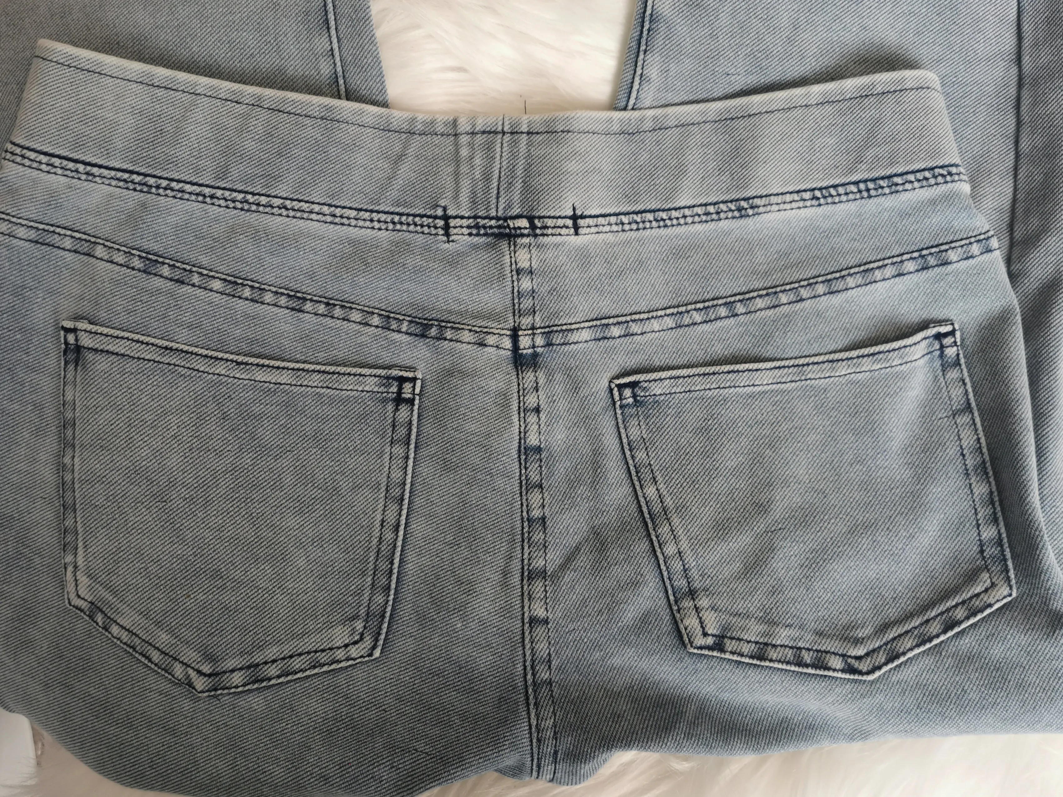 GIRL SIZE XL (14/16 YEARS) - GEORGE, Soft Jeggings EUC B8