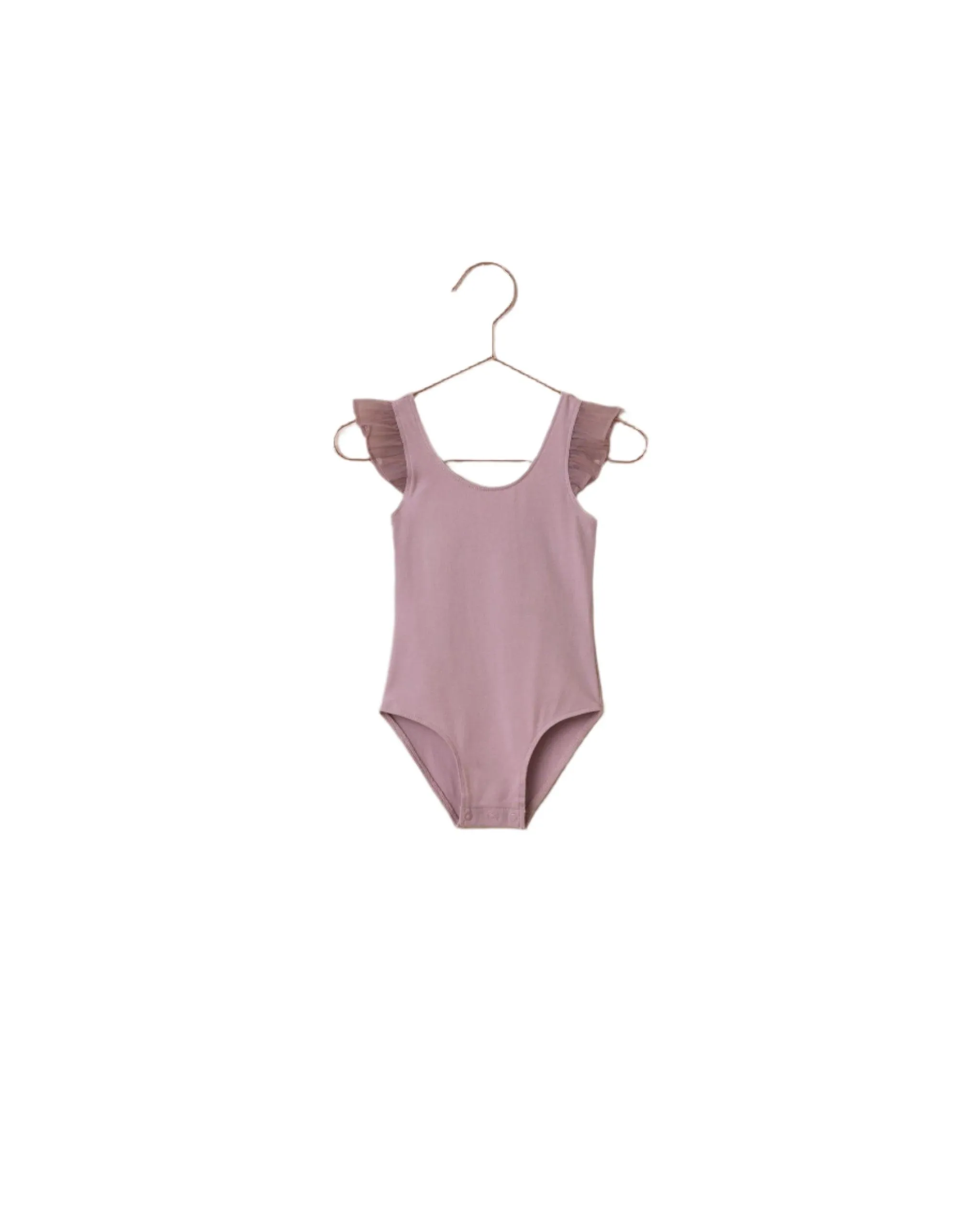 Girls Dresses | Provence Dress- Lavender | Noralee