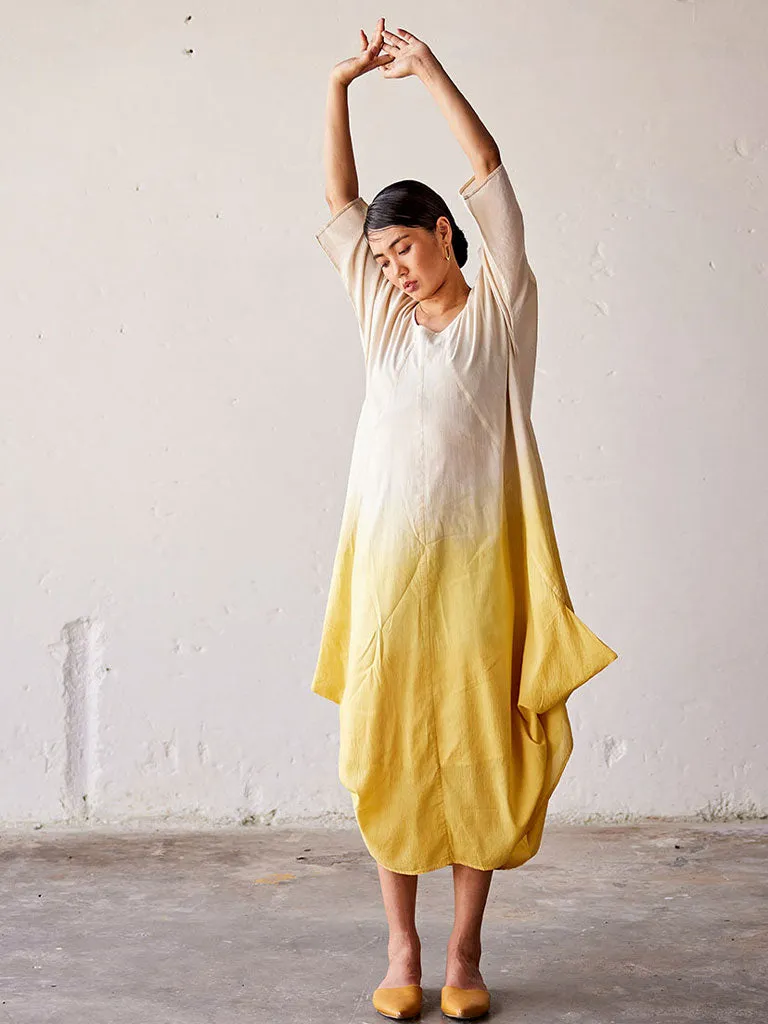 Golden Days Dress