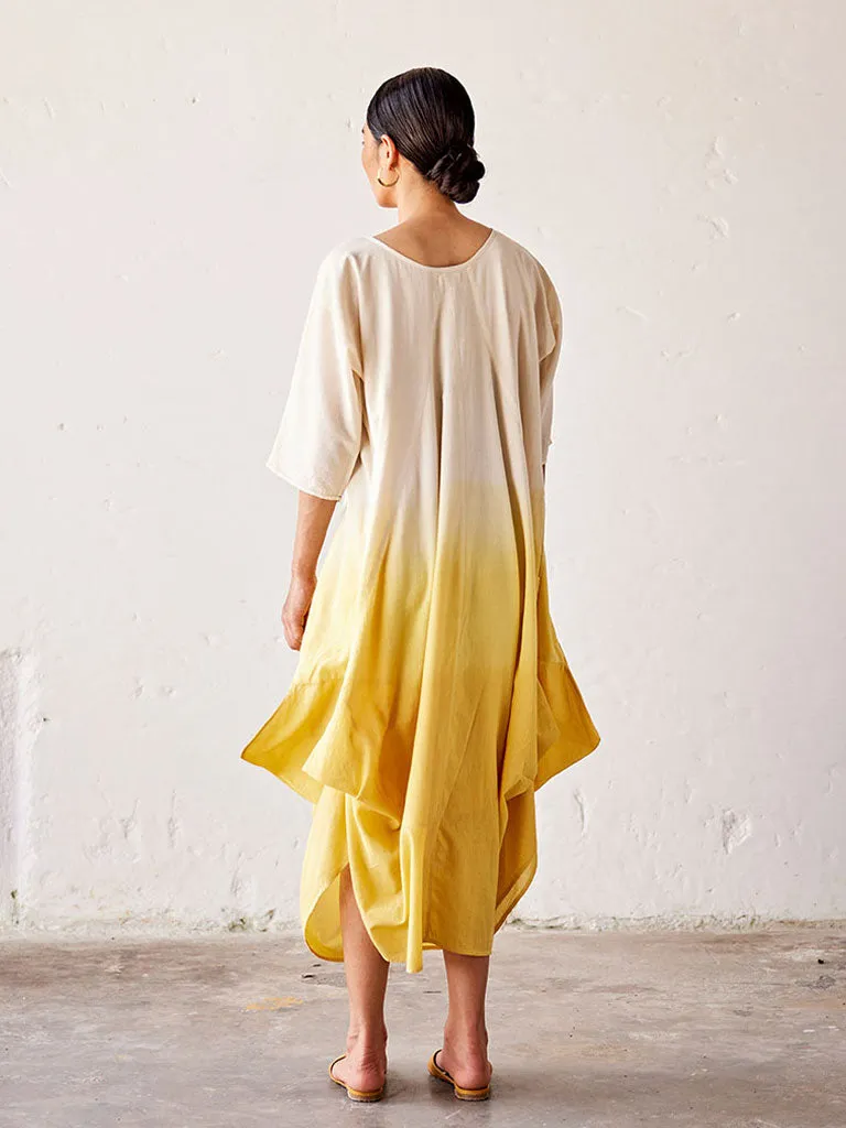 Golden Days Dress