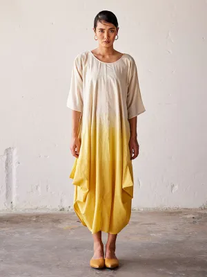 Golden Days Dress