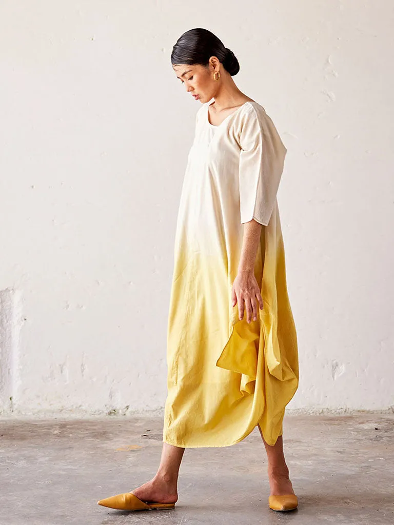 Golden Days Dress