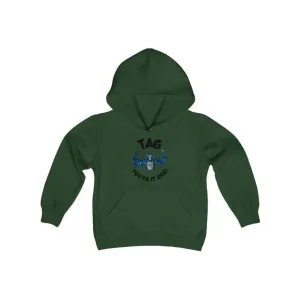 Gorilla Tag Animal Hoodie