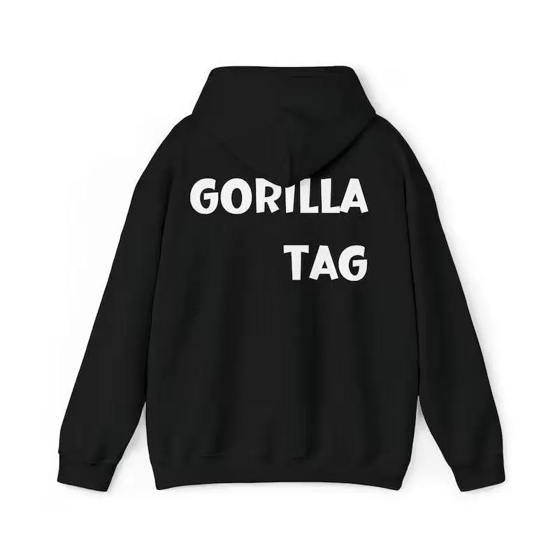 Gorilla Tag Hoodie