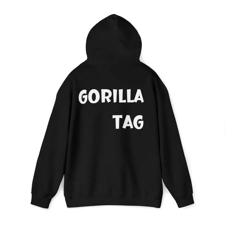 Gorilla Tag Hoodie