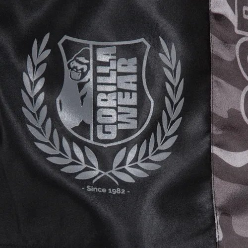Gorilla Wear - Vaiden Boxing Shorts