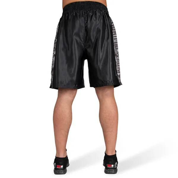 Gorilla Wear - Vaiden Boxing Shorts