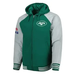 Gotham City Jets Hoodie