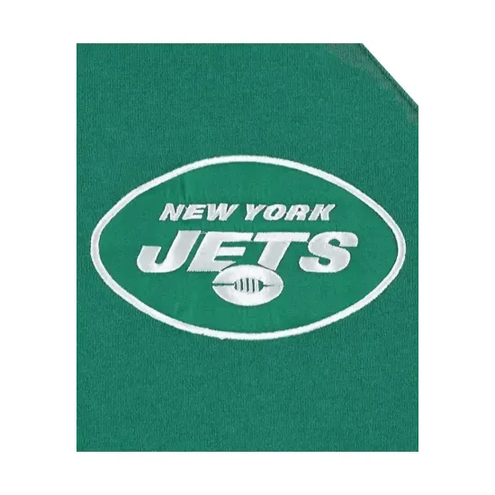 Gotham City Jets Hoodie