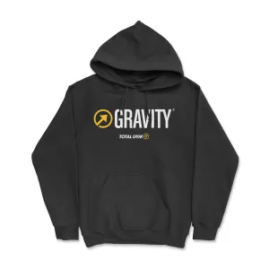 Gravity Logo Hoody