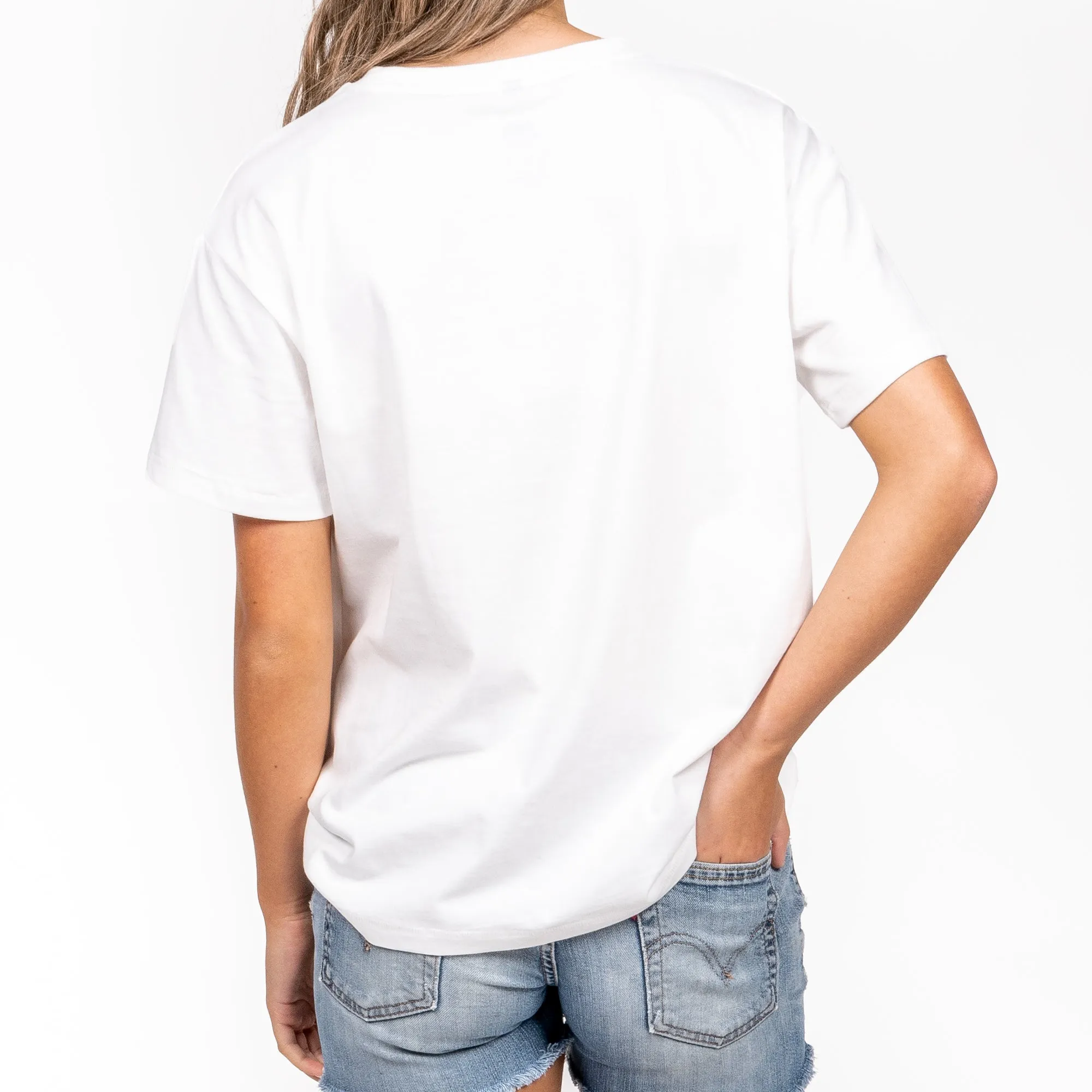 Grill Tee Womens
