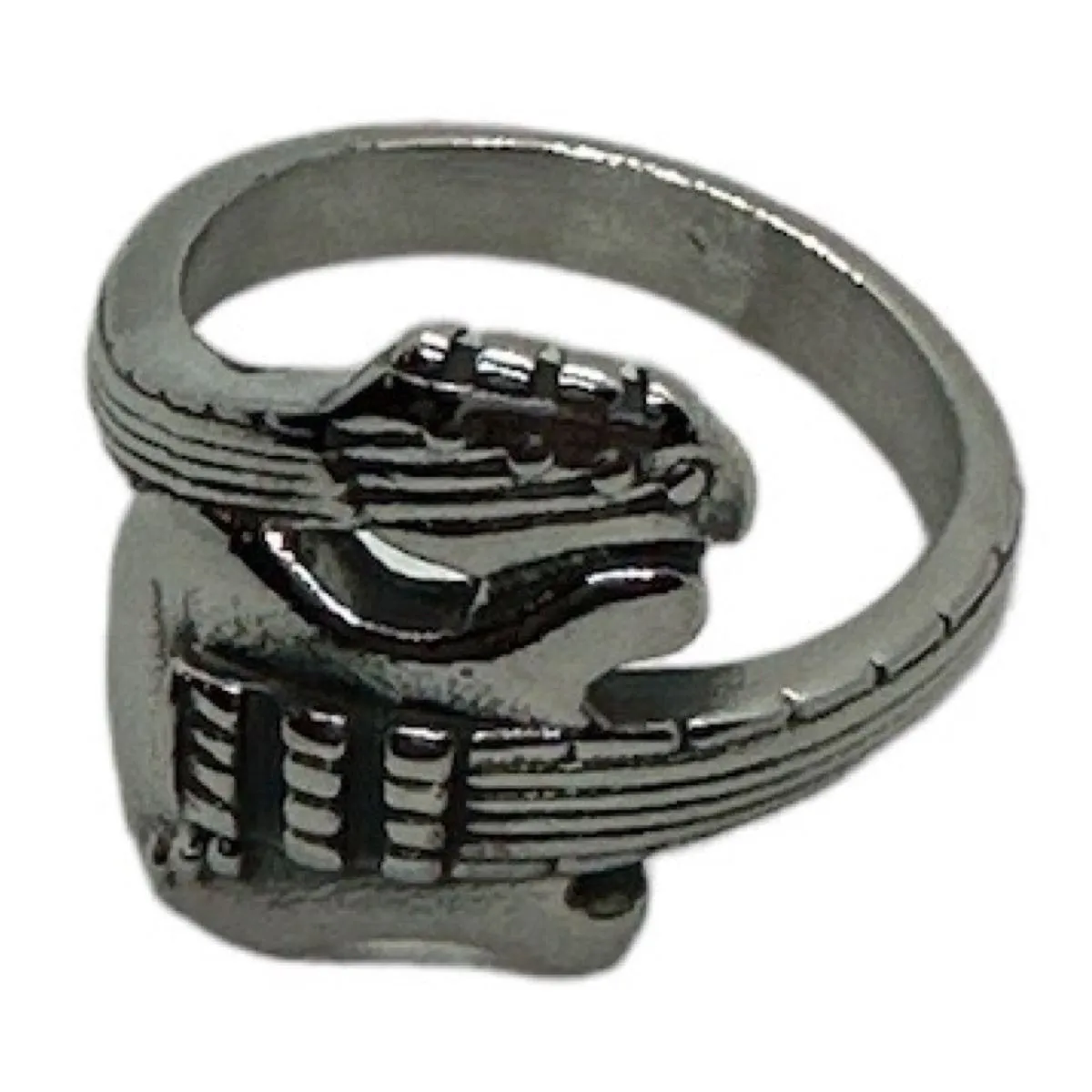Guitar Ring (#r0013)