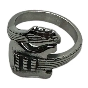 Guitar Ring (#r0013)