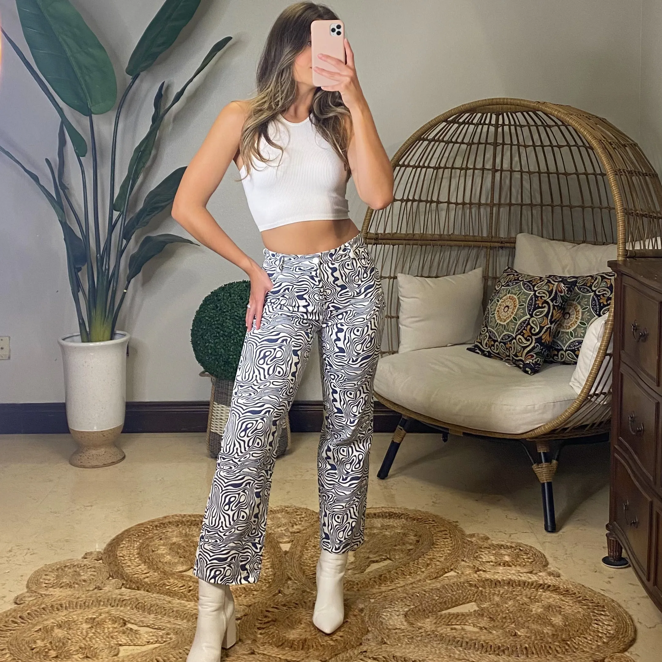 Gylle jeans