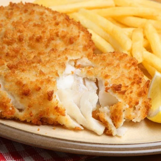 Haddock 190g Fillet
