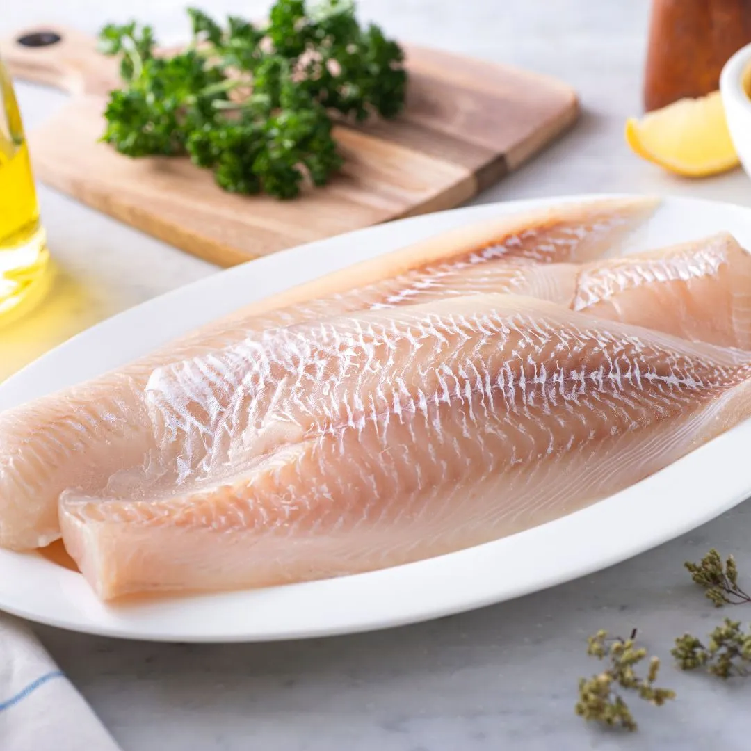 Haddock 190g Fillet