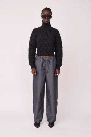 Hailey - Black