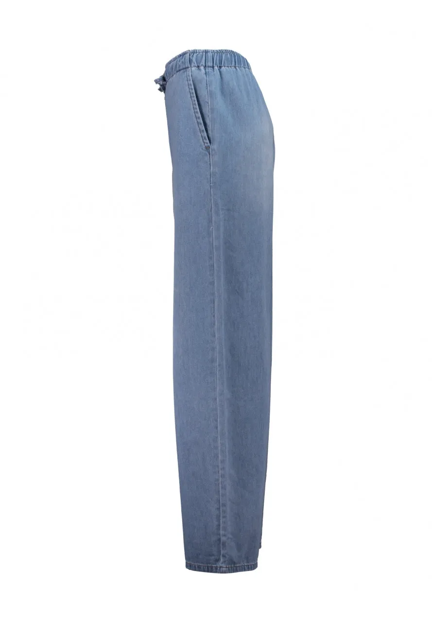 Hailys Le44xie Trousers TIA-2409007